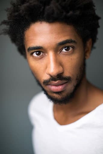 Alberto Boubakar Malanchino fotoğrafı