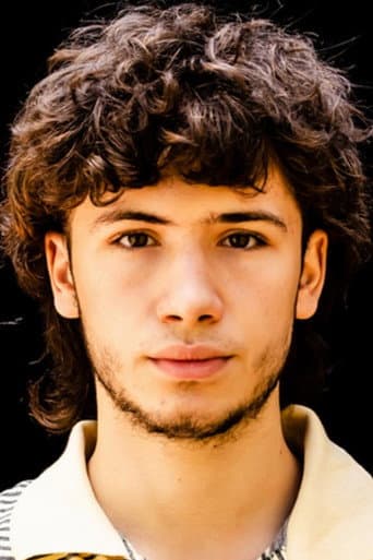 Ignacio Quesada fotoğrafı
