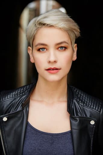 Vivienne Greer fotoğrafı