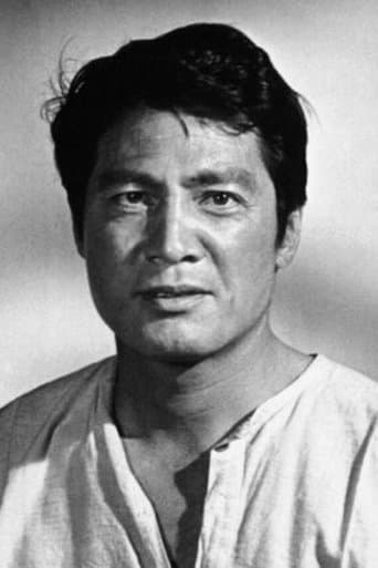 Okada Eiji fotoğrafı