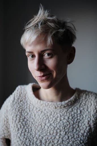 Sara Celler-Jezierska fotoğrafı