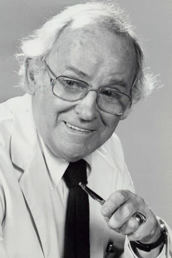 Barnard Hughes fotoğrafı