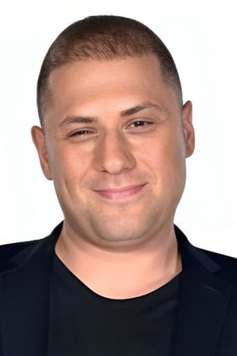 Erkan Köse fotoğrafı