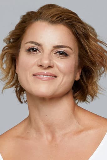 Sevinç Üçok fotoğrafı