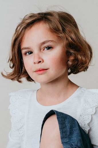 Jayda Eyles fotoğrafı