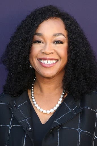 Shonda Rhimes fotoğrafı
