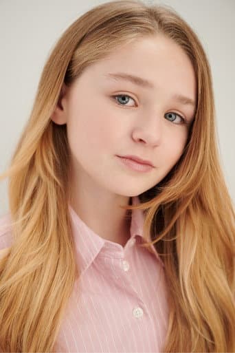 Alix West Lefler fotoğrafı