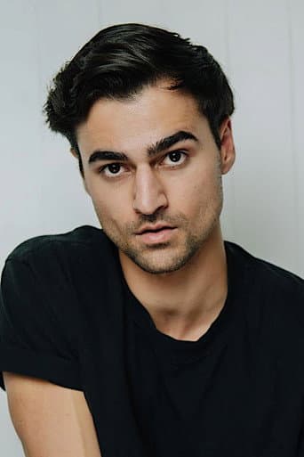 Noah Paul fotoğrafı