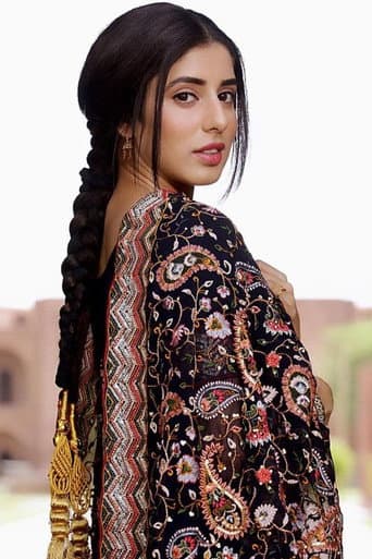 Jasmin Bajwa fotoğrafı