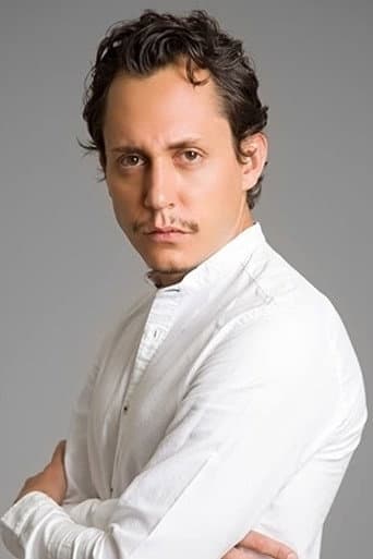 Jero Medina fotoğrafı
