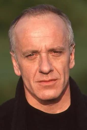 Marc de Jonge fotoğrafı