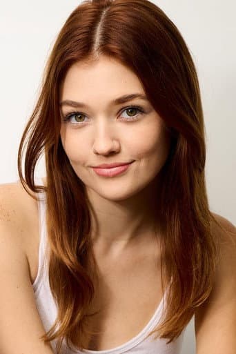 Erin Moore fotoğrafı