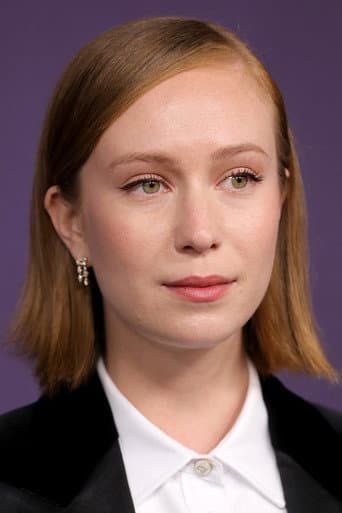 Hannah Einbinder fotoğrafı