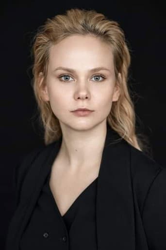 Aleksandra Skraba fotoğrafı