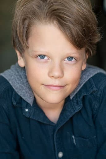 Finnegan George fotoğrafı