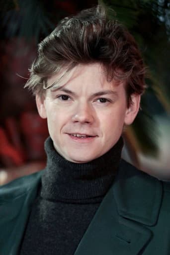 Thomas Brodie-Sangster fotoğrafı