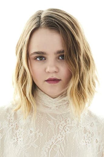Megan Stott fotoğrafı