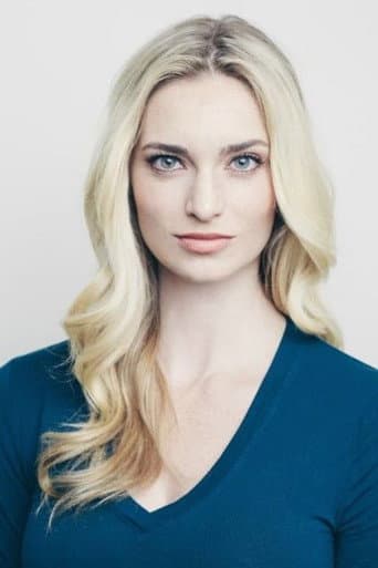 Allegra Edwards fotoğrafı