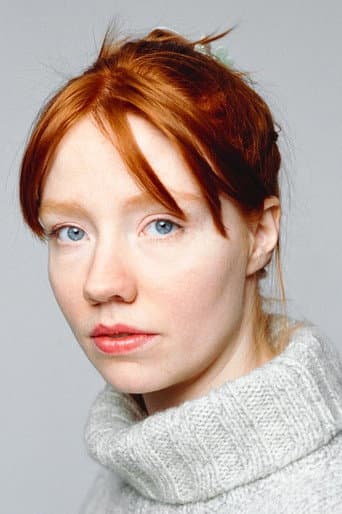 Sarah Francesca Brænne fotoğrafı