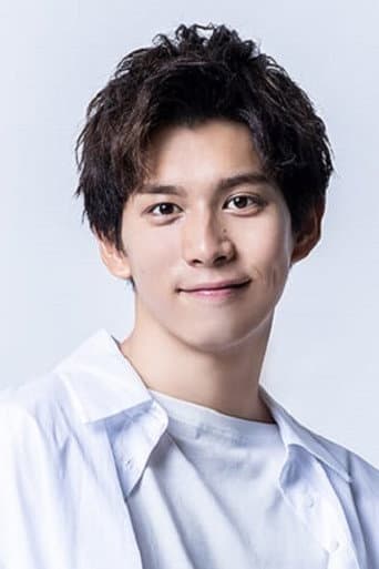 Hikaru Takihara fotoğrafı