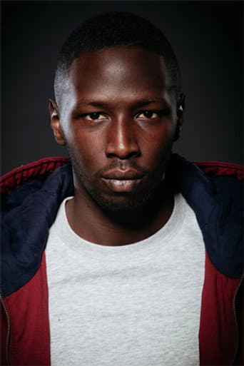 Saïdou Camara fotoğrafı