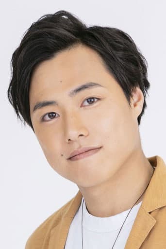 Inomata Satoshi fotoğrafı