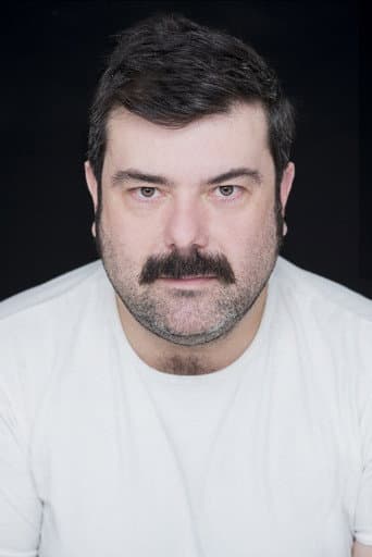 Chema Trujillo fotoğrafı