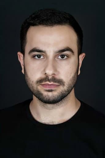 Bahtiyar Memili fotoğrafı