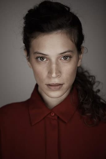 Tamar Amit-Joseph fotoğrafı