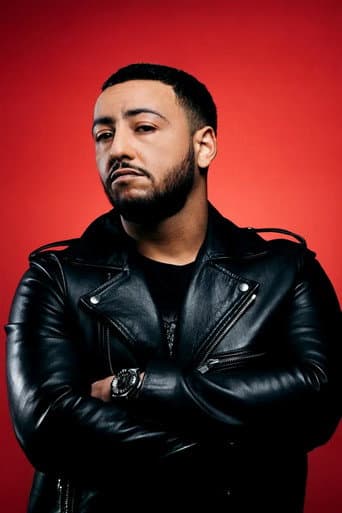 Karim Zenoud fotoğrafı