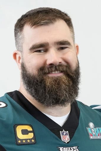 Jason Kelce fotoğrafı