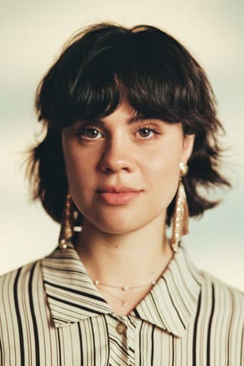 Anna Garcia fotoğrafı