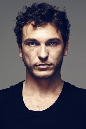 Romain Levi fotoğrafı