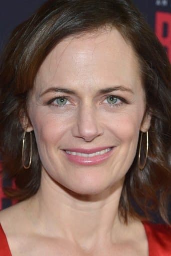 Sarah Clarke fotoğrafı