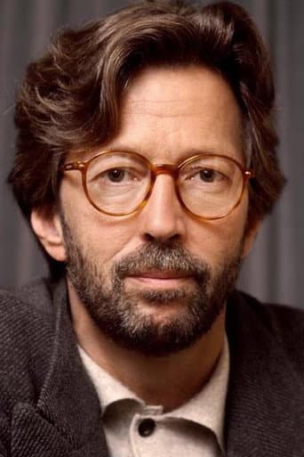 Eric Clapton fotoğrafı