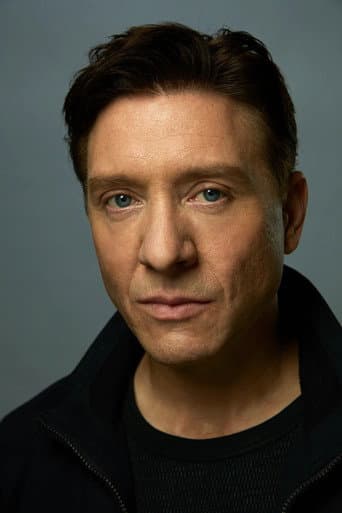 Shawn Doyle fotoğrafı