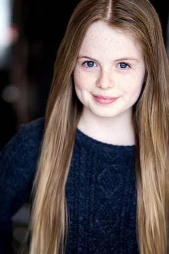 Kyla Matthews fotoğrafı