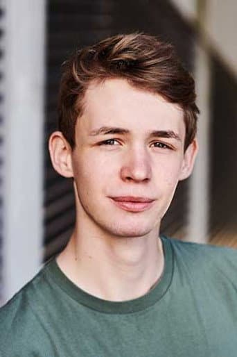 Benjamin Weygand fotoğrafı
