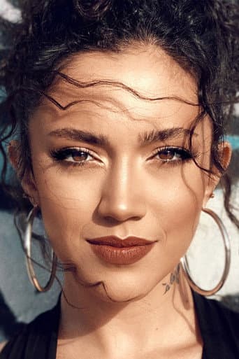 Stephanie Atala fotoğrafı