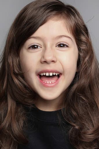 Astrid Fox-Sahan fotoğrafı
