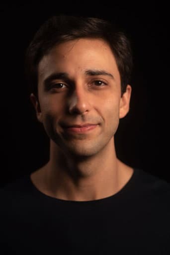 Isaac Garza fotoğrafı