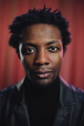 Omari Douglas fotoğrafı