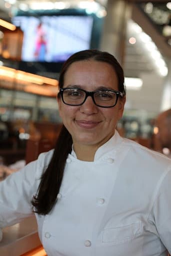 Christina Wilson fotoğrafı