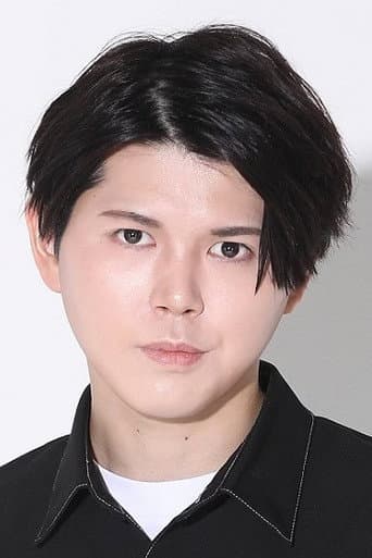 Yūki Shin fotoğrafı