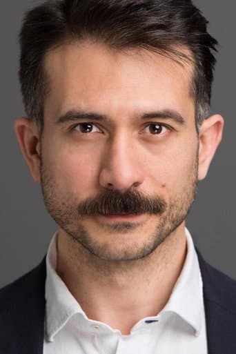 Mert Tümer fotoğrafı