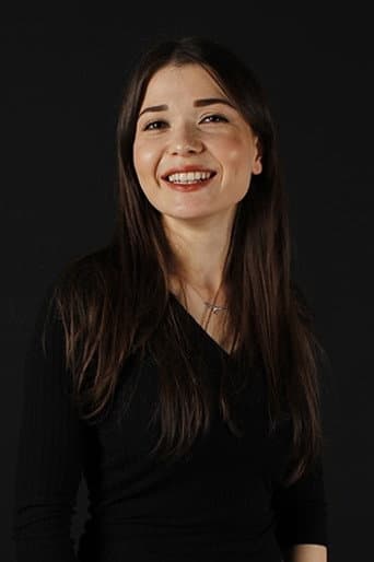 Merve Er fotoğrafı