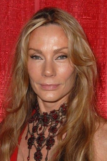 Virginia Hey fotoğrafı