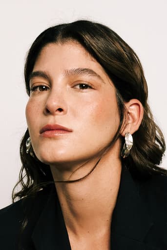 Estefania Piñeres fotoğrafı