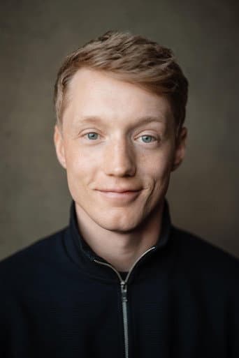 Frazer Hadfield fotoğrafı