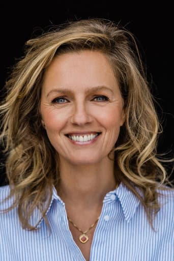 Leonie ter Braak fotoğrafı